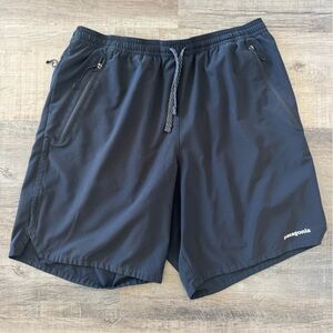 Men’s Patagonia Multi Trail Shorts, 8in, Medium